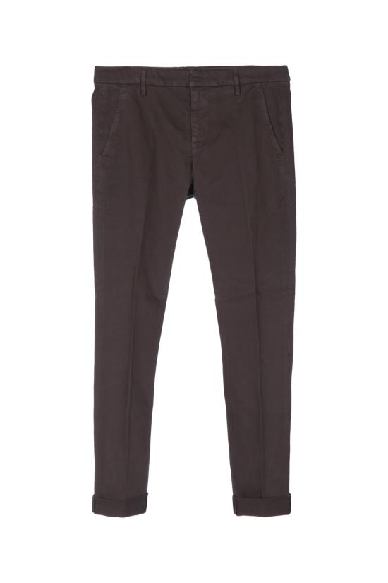 26FW 돈답 스트레이트 팬츠 UP235GSE043UPTD 759 TMORO