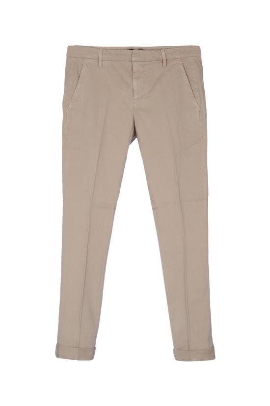 26FW 돈답 스트레이트 팬츠 UP235GSE043UPTD 026 SABBIA