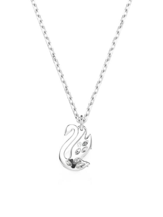 26FW 스와로브스키 목걸이/팬던트 5754347 WHITE RHS - SWAROVSKI