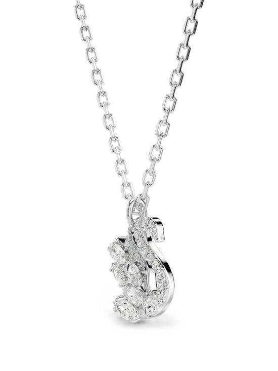 26FW 스와로브스키 목걸이/팬던트 5754347 WHITE RHS - SWAROVSKI