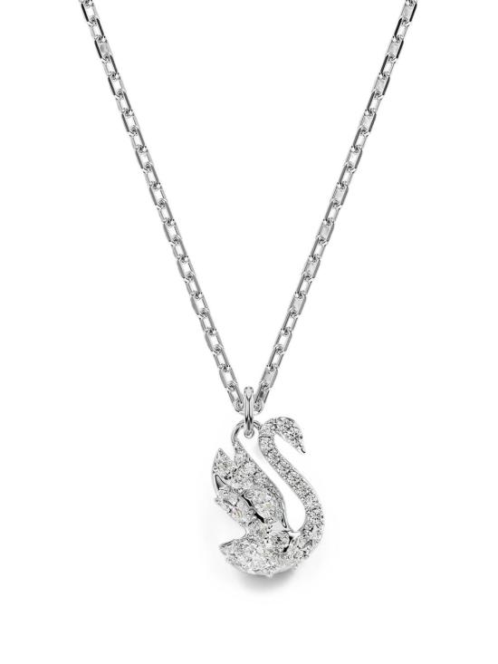 26FW 스와로브스키 목걸이/팬던트 5754347 WHITE RHS - SWAROVSKI