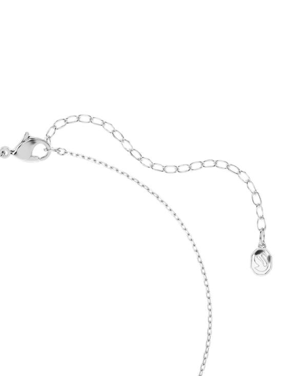 26FW 스와로브스키 목걸이/팬던트 5754347 WHITE RHS - SWAROVSKI