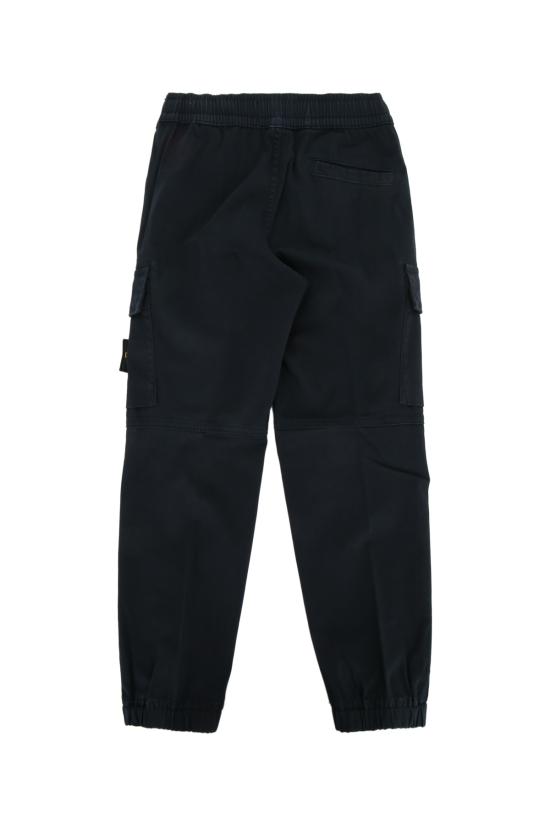 26FW [키즈] 스톤 아일랜드 팬츠 L2S163100006S0012 V0020 NAVYBLUE - STONE ISLAND