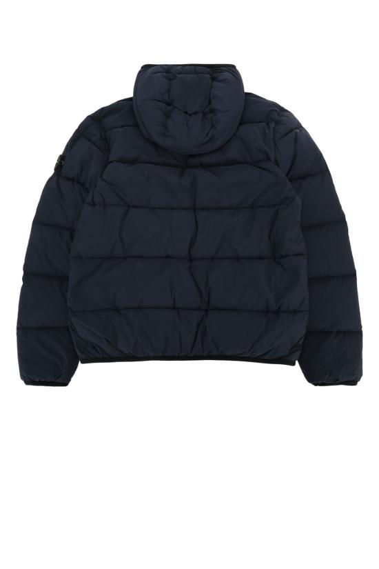 26FW [키즈] 스톤 아일랜드 자켓 L2S164100004S0028 V0020 NAVYBLUE - STONE ISLAND