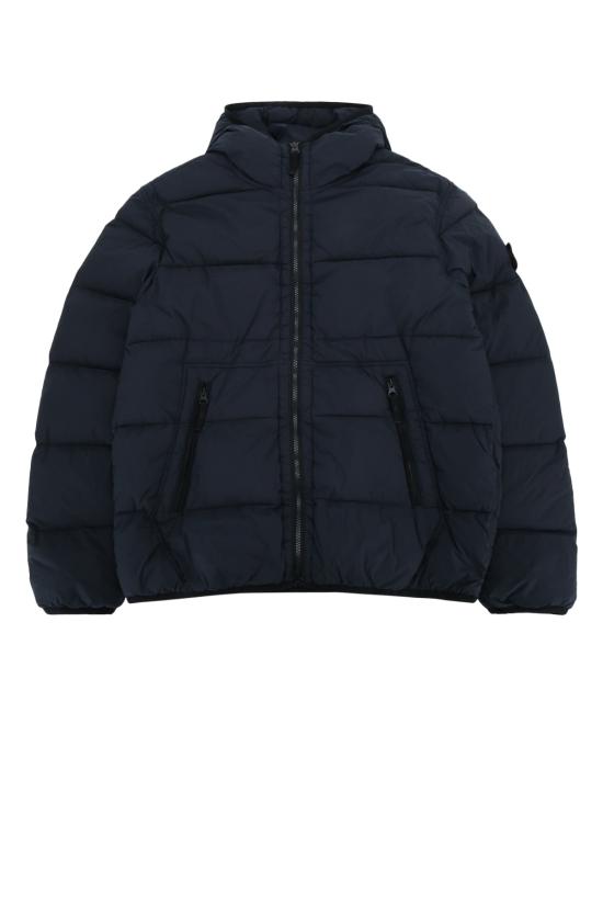 26FW [키즈] 스톤 아일랜드 자켓 L2S164100004S0028 V0020 NAVYBLUE