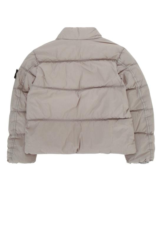 26FW [키즈] 스톤 아일랜드 자켓/베스트 L2S164100002S0A23 V0064 DUST - STONE ISLAND