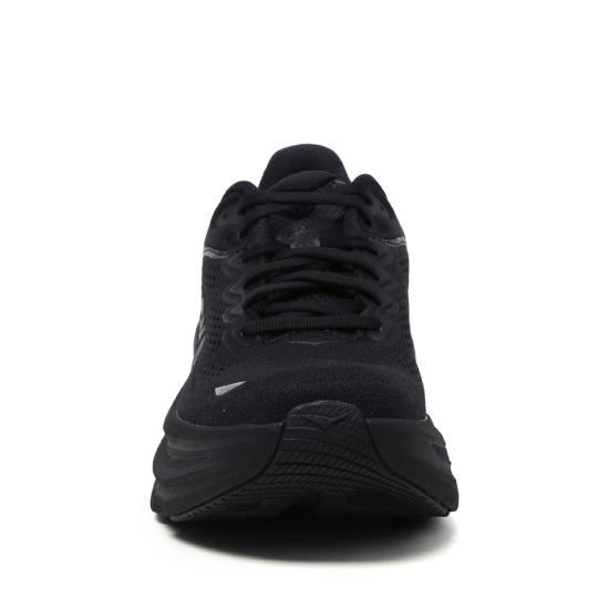 26FW 호카 본디 9 스니커즈 1162012 BBLC Black - HOKA