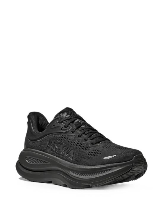26FW 호카 본디 9 스니커즈 1162012 BBLC Black - HOKA