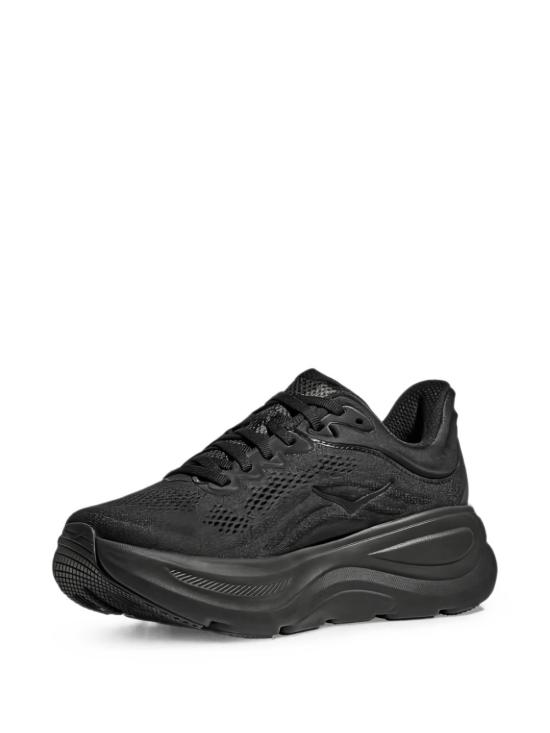 26FW 호카 본디 9 스니커즈 1162012 BBLC Black - HOKA