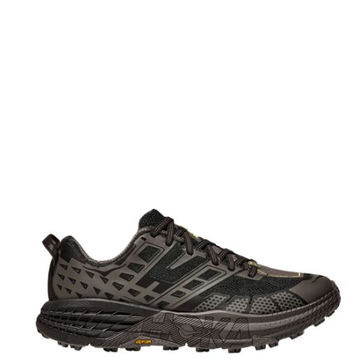 26FW 호카 스피드고트 2 1162710 BHLT Black