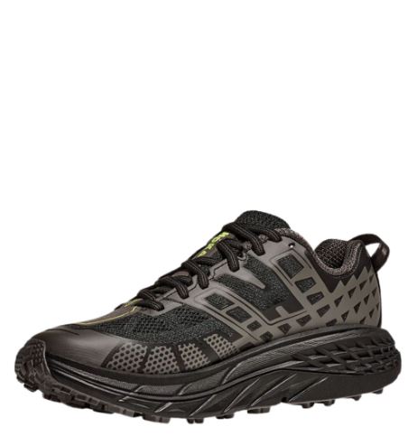 26FW 호카 스피드고트 2 1162710 BHLT Black - HOKA