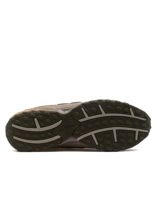 26FW 뉴발란스 204L 스웨이드 스니커즈 U204LMMA GREEN MARRONE - NEW BALANCE