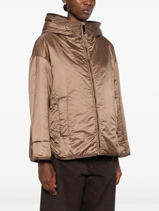 26FW 막스마라 패딩 2629486064600 020 Beige - MAX MARA