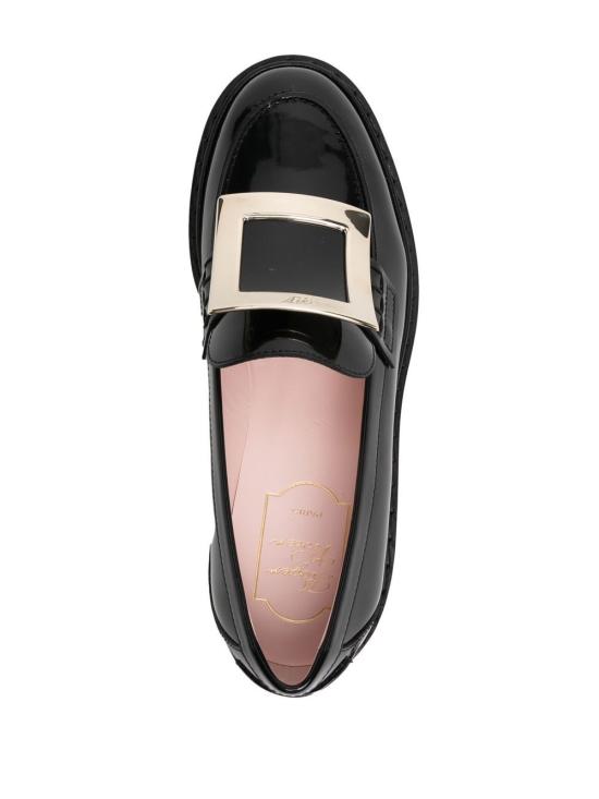 26FW 로저비비에 슈즈 RVW54825190 MRKB999 - ROGER VIVIER