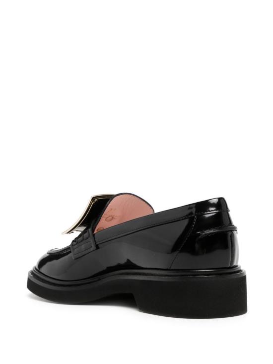 26FW 로저비비에 슈즈 RVW54825190 MRKB999 - ROGER VIVIER
