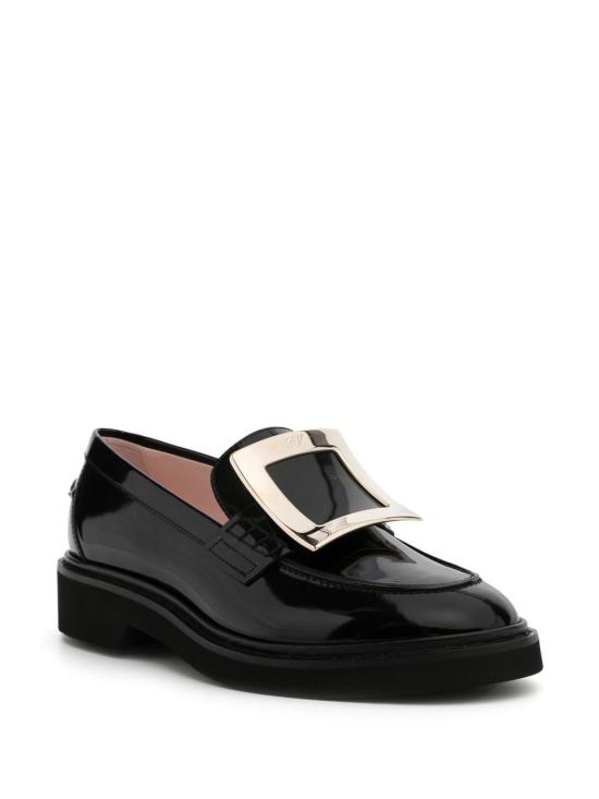 26FW 로저비비에 슈즈 RVW54825190 MRKB999 - ROGER VIVIER