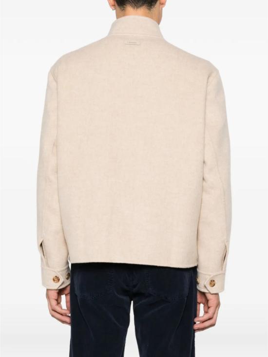 26FW 라르디니 자켓 ACBERITACC67630 210 Beige - LARDINI