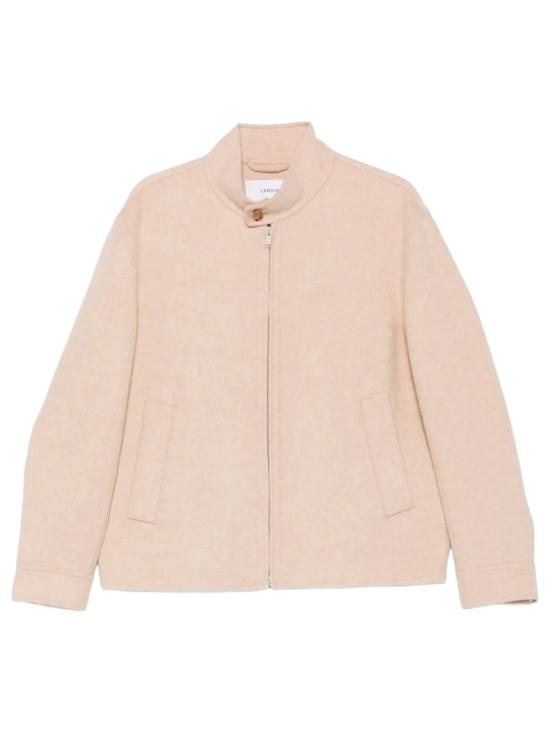 26FW 라르디니 자켓 ACBERITACC67630 210 Beige