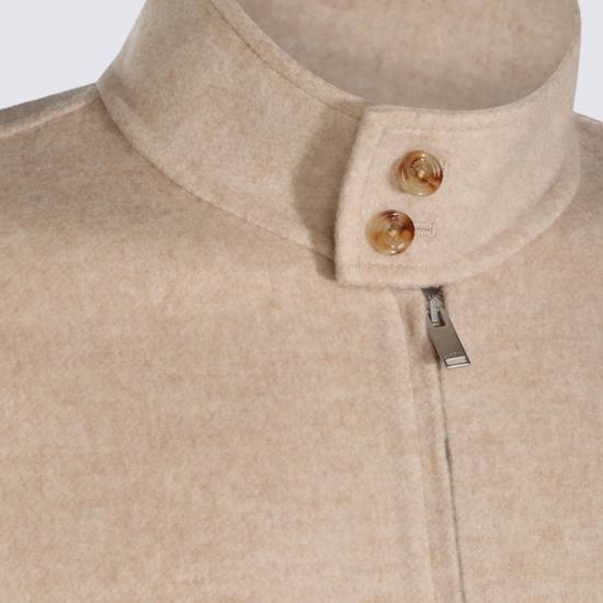 26FW 라르디니 수트 자켓 ACBERITACC67630 210 Beige - LARDINI