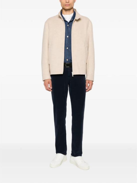 26FW 라르디니 자켓 ACBERITACC67630 210 Beige - LARDINI