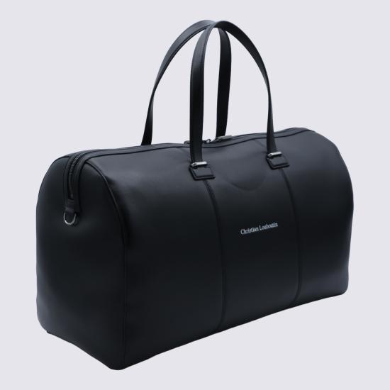 26FW 크리스챤 루부탱 가방 3265059 BK01 Black - CHRISTIAN LOUBOUTIN