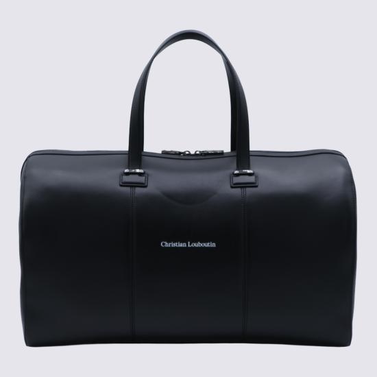 26FW 크리스챤 루부탱 가방 3265059 BK01 Black