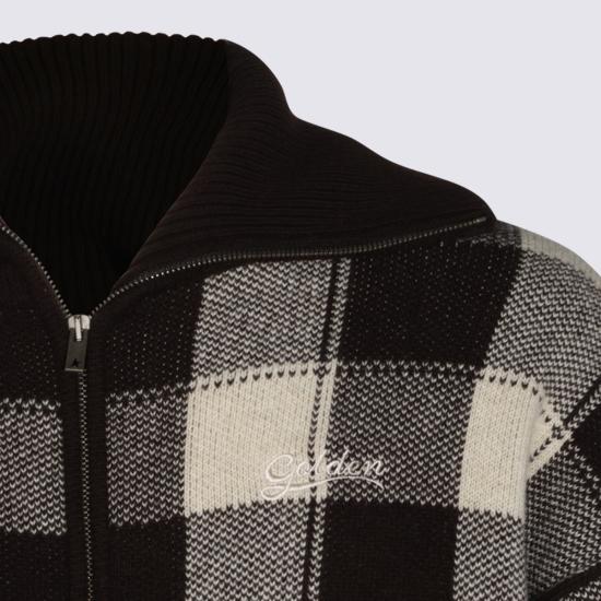 26FW 골든구스 스웨터 GWP02829 P00266955818 AFTERDARK OATMILK - GOLDEN GOOSE