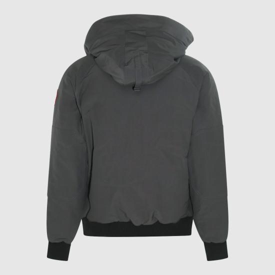 26FW 캐나다구스 칠리왁 봄버 2050M 9431 Granite Grey Gris granit - CANADA GOOSE