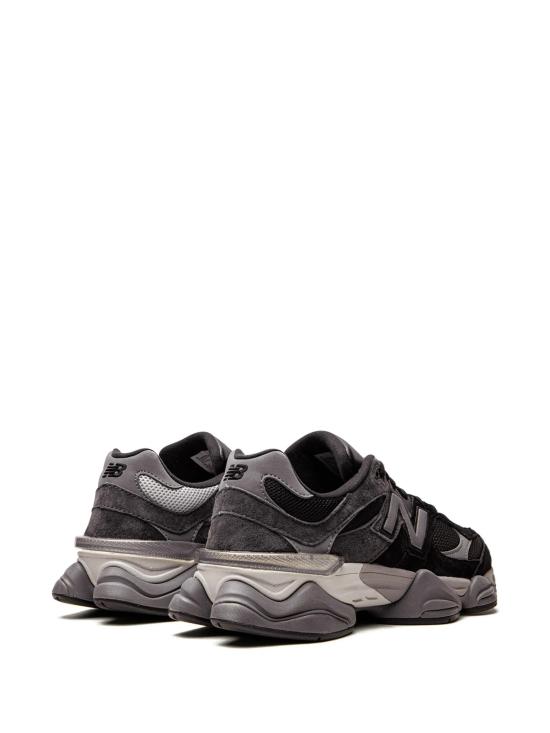 26FW 뉴발란스 9060 스니커즈 U9060BLK BLACK NERO - NEW BALANCE