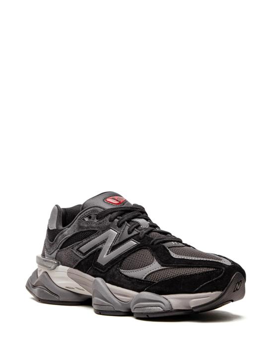 26FW 뉴발란스 9060 스니커즈 U9060BLK BLACK NERO - NEW BALANCE
