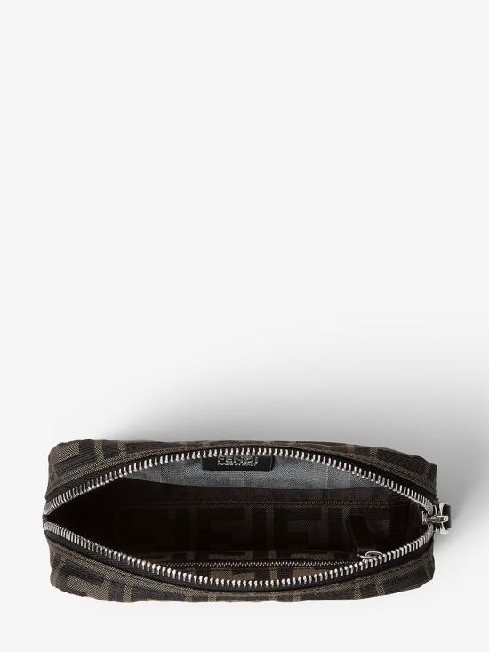 26FW 펜디 숄더백 8N0218B1J2 F1PR4 Marrone - FENDI