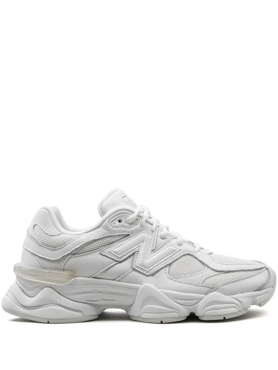26FW 뉴발란스 9060 스니커즈 U9060NRJ WHITE Bianco
