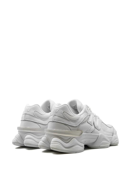 26FW 뉴발란스 9060 스니커즈 U9060NRJ WHITE Bianco - NEW BALANCE