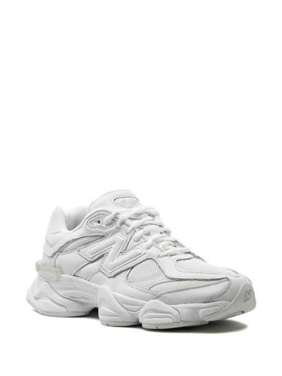 26FW 뉴발란스 9060 스니커즈 U9060NRJ WHITE Bianco - NEW BALANCE