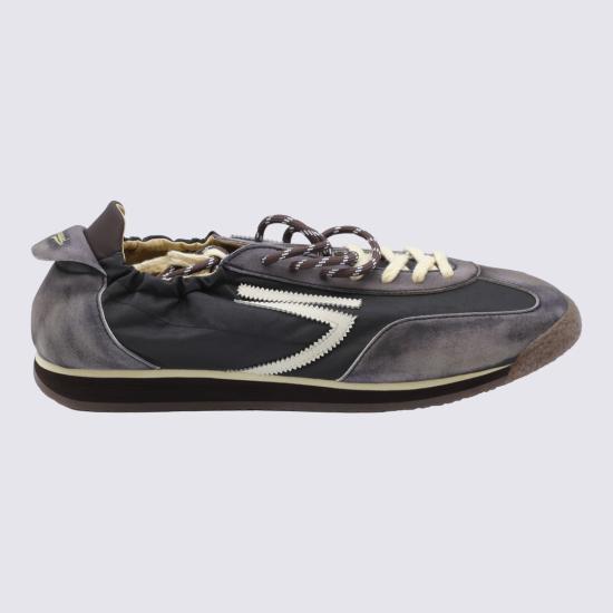 26FW 푸라이 스니커즈 PU602P 053 GLOVE