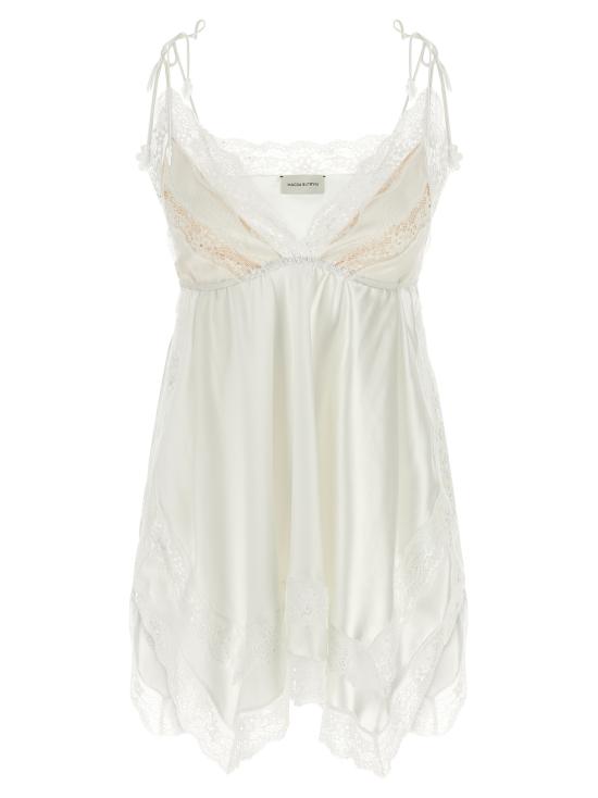 26FW 마그다뷰트림 탑 301726WHITE
