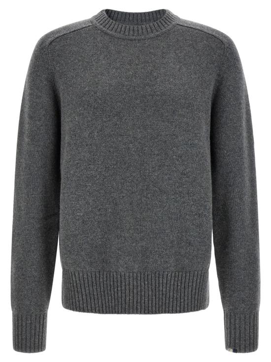 26FW 익스트림캐시미어 스웨터 N520ORDINARYFELT Gray