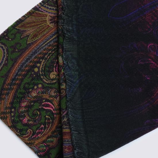 26FW 에트로 머플러/스카프 MATA0079 AQ13ZX0890 MULTI - ETRO