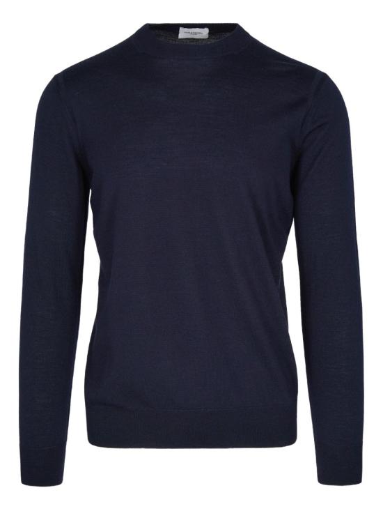 26FW 파올로 페코라 스웨터 A001F001 6462 BLU