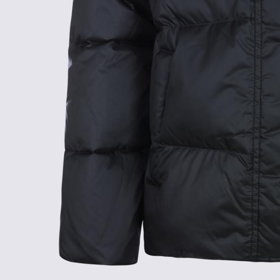 26FW 폴로 랄프로렌 발수 퀼팅 다운 자켓 211932183 002 Black - POLO RALPH LAUREN
