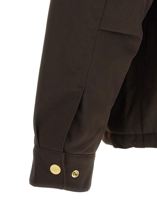 26FW 칼하트 WIP 자켓 I0370471YLXX Brown - CARHARTT WIP