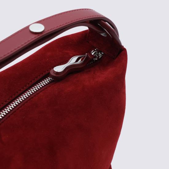 26FW 크리스챤 루부탱 토트백 3265330 R947 EMPIRE - CHRISTIAN LOUBOUTIN