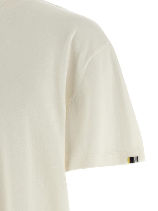 26FW 익스트림캐시미어 탑 N269RIKSNOW White - EXTREME CASHMERE