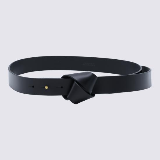 26FW 이자벨마랑 벨트 26ACE449CFA D3B10A01BK Black