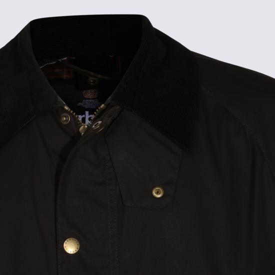 26FW 바버 자켓 262MWX0339 MWXOL71 Olive - BARBOUR