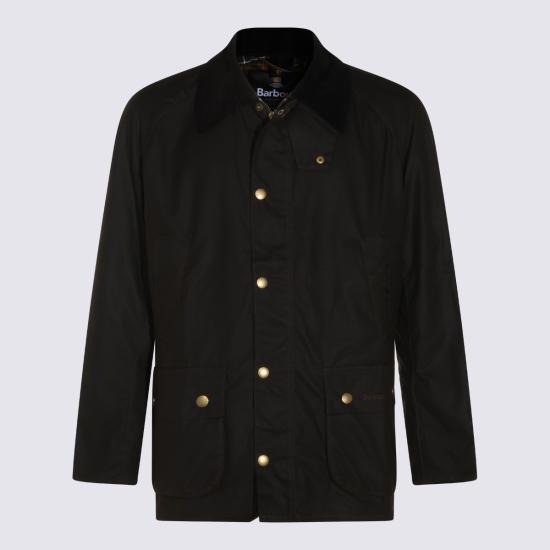 26FW 바버 자켓 262MWX0339 MWXOL71 Olive