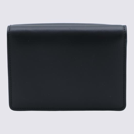 26FW 크리스챤 루부탱 지갑 3265241 CM6S BLACK GOLD - CHRISTIAN LOUBOUTIN