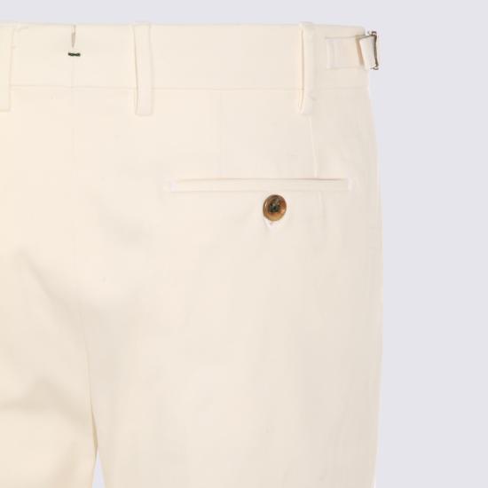 26FW 베르위치 스트레이트 팬츠 RETROLONG TS1620XWHITE - BERWICH