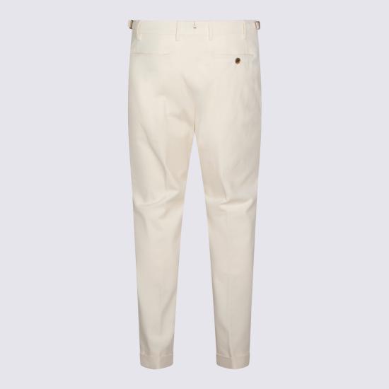 26FW 베르위치 스트레이트 팬츠 RETROLONG TS1620XWHITE - BERWICH