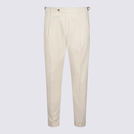 26FW 베르위치 스트레이트 팬츠 RETROLONG TS1620XWHITE